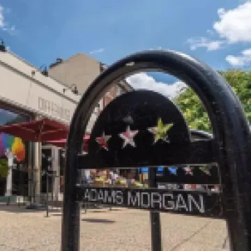 Pro Clean 96-Walk Score Adams Morgn/U St Cozy!