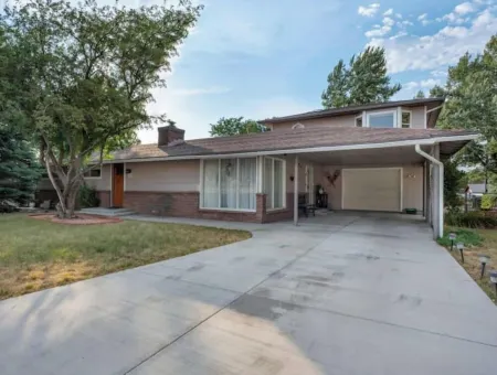 Great locations and beautiful views! Отели в г. Уильямс