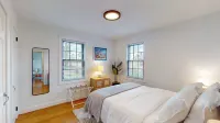 DT Mystic Renovated 3BR Mystic Cape house