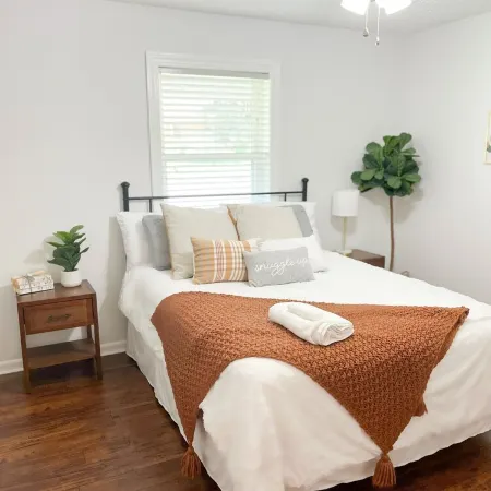 Bristow Bungalow