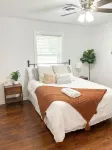 Bristow Bungalow