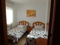 Family friendly, parking, beach, pool, high-speed wifi, excursions, sea view ...