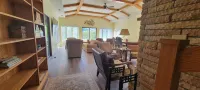 Remodeled mountain home, theater room, minutes from Bluestone and Pipestem Parks