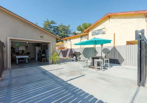 Both Tribune at Redlands