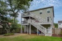 Pets Welcome! Large 4 Bed Beach View Privately Own/Operated