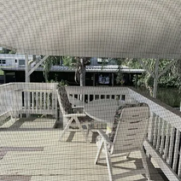 The Fish House FL Vacation Home Отели в г. Окичоби