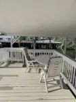 The Fish House FL Vacation Home