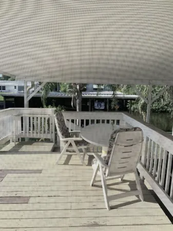 The Fish House FL Vacation Home