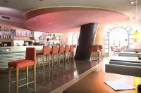 Hotel Timoulay and Spa Agadir - bar