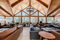 Canmore Rocky Mountain Inn
