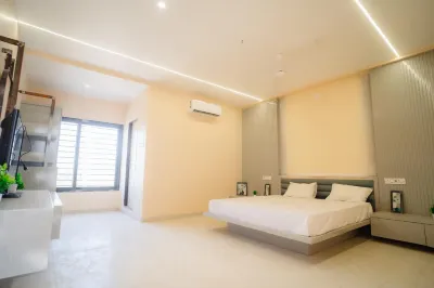 The Pramukh 2