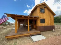 The High & The Mighty - 115 Gunnison Street, Ohio City, CO 81237