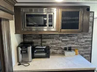 26FT CAMPER IN THE BEST FISHING/HUNTING SECRET IN SC