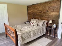 Farmhouse 2 minutes from The New River in Piney Creek, NC