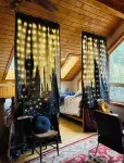 Relax, rejuvenate and recharge at Star Wrangler!