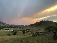 Cozy Home With Mountain Views Near Davis Mtn State Park and McDonald Observatory