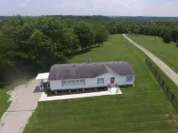 Country's Edge Near The Ark Encounter Hotels in Pendleton County