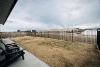 Rivers Edge Cottage!