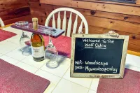 Stay at the Wolf Valentine's Day- Fiber Wifi! - Close to Callaway Gardens Hotels in Harris County