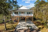 A Shore Escape - new to rental market!