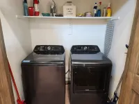 Family Friendly, Arcade Game, Sleeps 13, Gazebo, Firepit