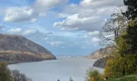 West Point at Your Doorstep! Walk to Academy • Mountain Views • Easy Parking