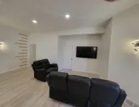 The Lux- Cozy 2-bedroom apartment with AC and WiFi in enjoyable Bonne Terre