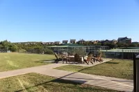 Brand New- 1st Floor Possum Kingdom Lakefront Condo with Pool.