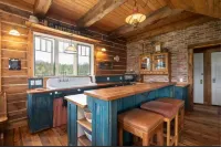 Dream for Hiking, Star Gazing, Fishing, Lakes & Hunting - 2 Night Minimum