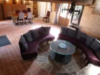 Manoir Privé, in the heart of 55ha, Pressoir à la ferme near beautiful beaches