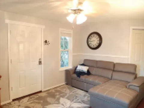Birdhouse Apartment