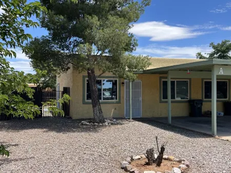 Sweet Apartment centrally located in Sierra Vista!