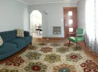 Mid Century Modern McKenzie