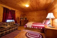 Adirondack Whiteface Mtn Retreat