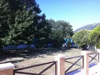 APARTMENT 300M FROM THE BEACH (ON FOOT) Hotels in Corbara