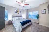 Temp Stay Huntsville - Work or Play, Great Place to Stay.