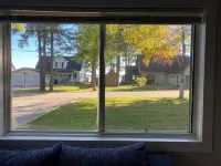 3 - Bedroom Cottage Near Lake Mitchell in Cadillac