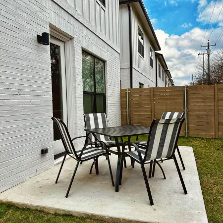 Elegant Estate - Aggie Football Game Day House