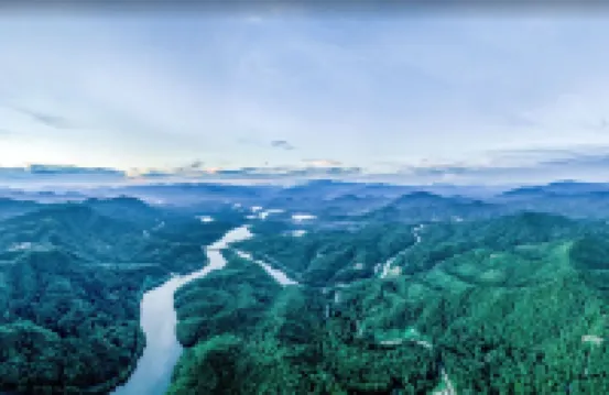 Majestic View Bryson City: Hot Tub + Pool Table + Amazing Views + Pet Friendly