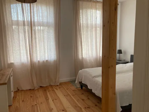 Fewo Fuchsbau - Forstgut Laase