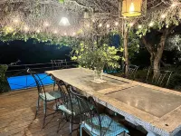 Belle Villa au Coeur des Alpilles