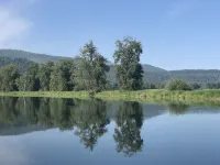 Relax!  You're on River Time!