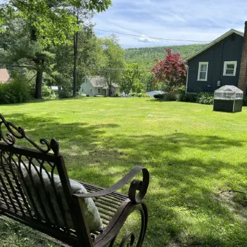 Gunks Cottage Fire Pit Pool Near Minnewaska Park
