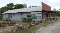 Gap Mercantile Cottage