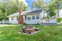 Time to Think Spring 2026 -- Book Your Reservation Today!