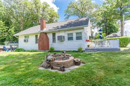 Available for Off Season Rental