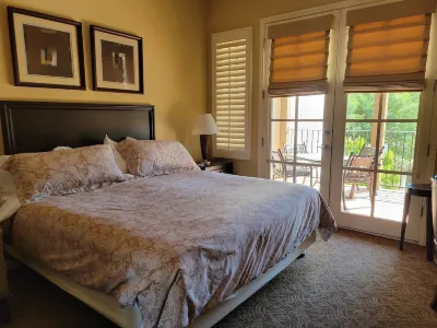 Premium View, Perfect Location -1BR Legacy Villas