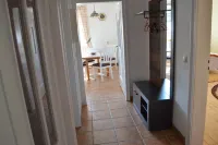 Am Klostergarten Wohnung Mond