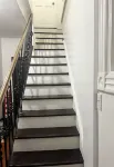 NewRo Chic Retreat- 3 Bdrms 30 min to NYC