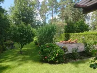 Ferienhaus für Naturliebhaber/ Neu!!separater Schwimmsteg mit Badestelle